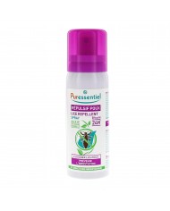 Puressentiel Spray Répusif 24h Anti Poux 200ml