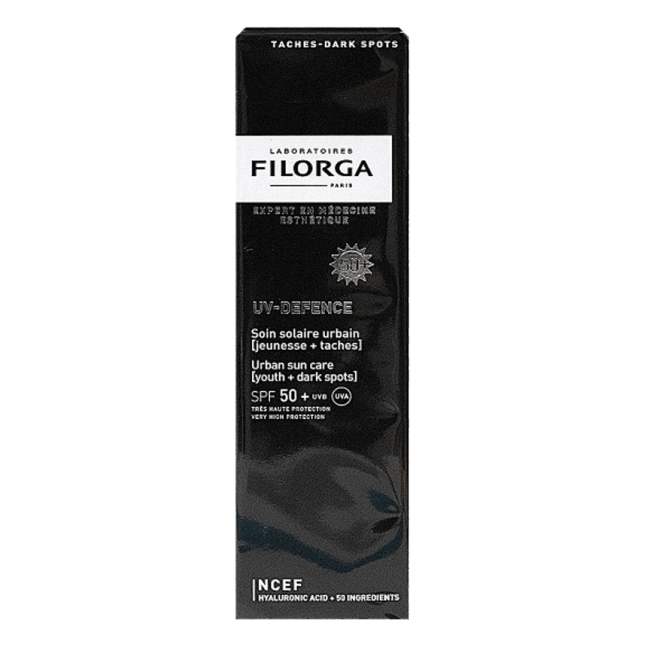 Filorga ecran UV-Defence Soin Solaire Urbain