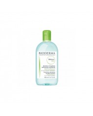 Bioderma Sensibio H2O Solution Micelaire Peau Sensible 500ml