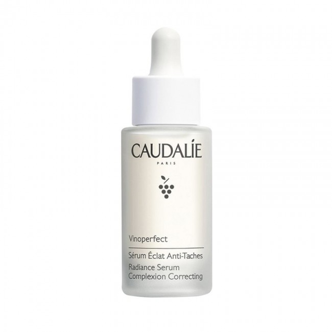 Caudalie Vinoperfect sérum éclat anti-tâches - 30 ml