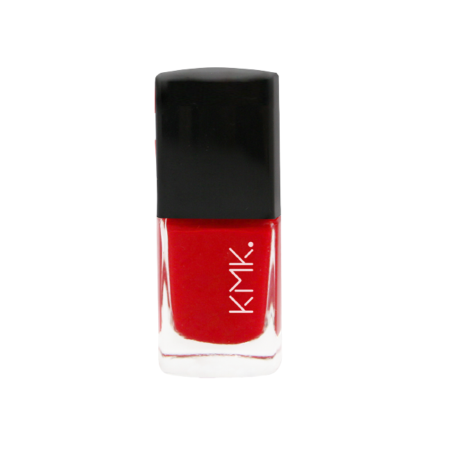 KMK CORAL Vernis à Ongles Halal