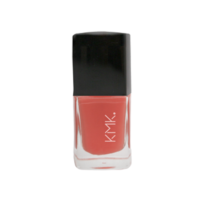 KMK TANGERINE Vernis à Ongles Halal
