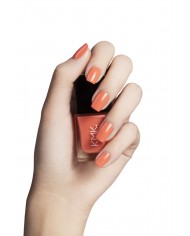 KMK TANGERINE Vernis à Ongles Halal