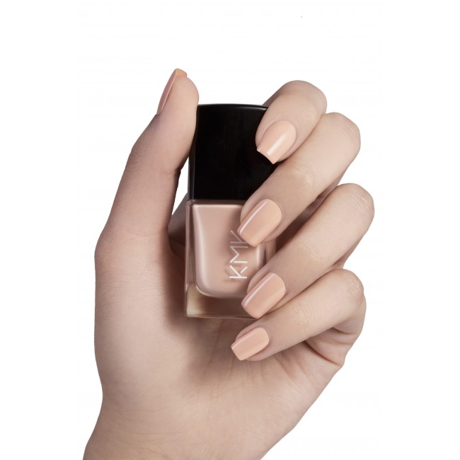 KMK NUDE Vernis à Ongles Halal