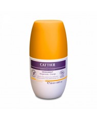 Rogé Cavaillès Déo Absorb+ Efficacité 48h Spray Compressé 75ml
