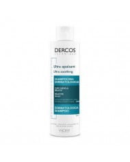 Dercos Densi-Solutions SHAMPOOING ÉPAISSEUR & RÉSISTANCE 250ml
