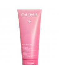 Caudalie Gel Douche Rose de vigne - 200 ml