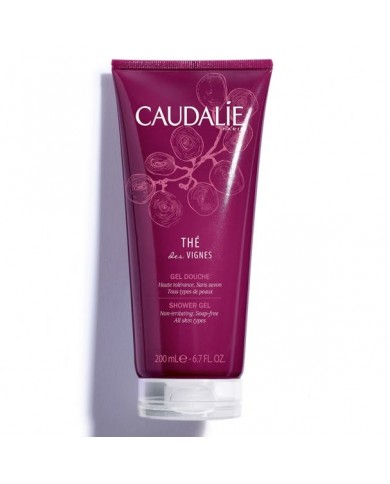 Caudalie Gel Douche Thé des Vignes 200ml