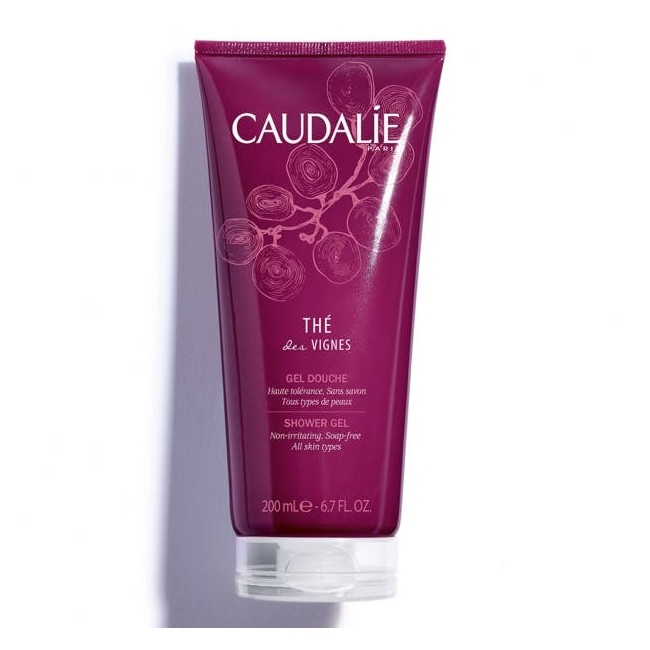 Caudalie Gel Douche Thé des Vignes 200ml