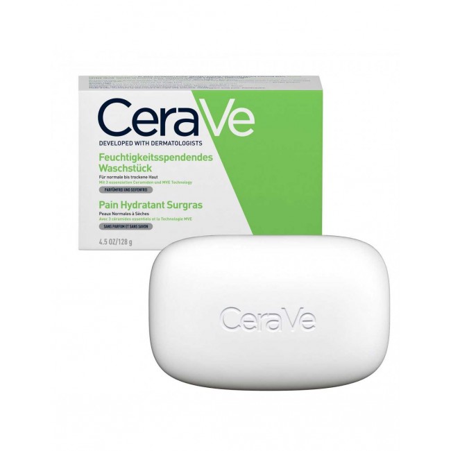 CeraVe Pain Hydratant Surgras