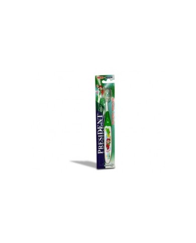 President Brosse à dent 12+ (teens) President Brosse à dent 12+ (teens)