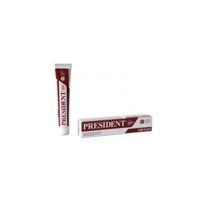 President Dentifrice Active 75ml