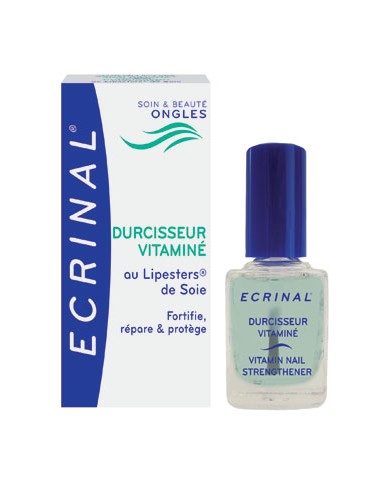 ECRINAL Vernis Durcisseur Liquide Vitaminé ECRINAL Vernis Durcisseur Liquide Vitaminé
