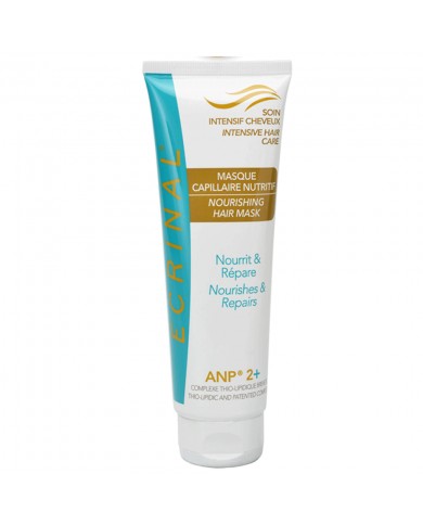 ECRINAL Masque Capillaire Nutritif ECRINAL Masque Capillaire Nutritif