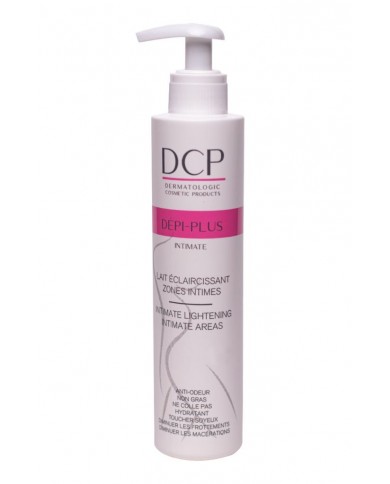 DCP DÉPI-PLUS INTIMATE DCP DÉPI-PLUS INTIMATE