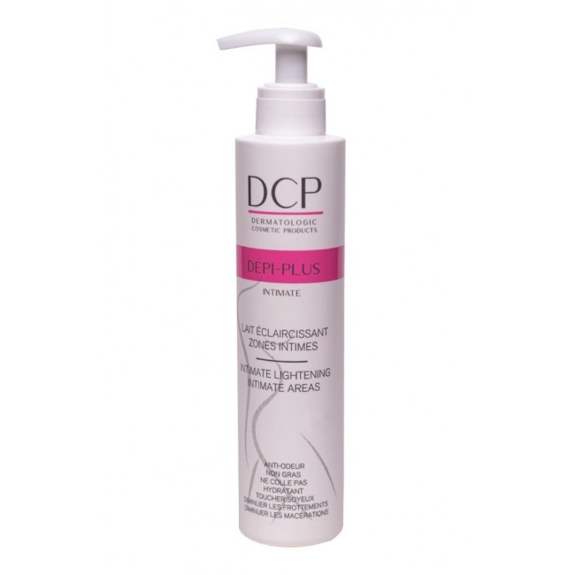 DCP DÉPI-PLUS INTIMATE