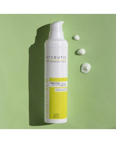 HT Ceutic Ecran Protek spf50+ 50ml HT Ceutic Ecran Protek spf50+ 50ml