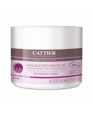 Cattier Masque Réparateur 200Ml
