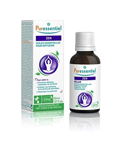Puressentiel Diffuse Zen