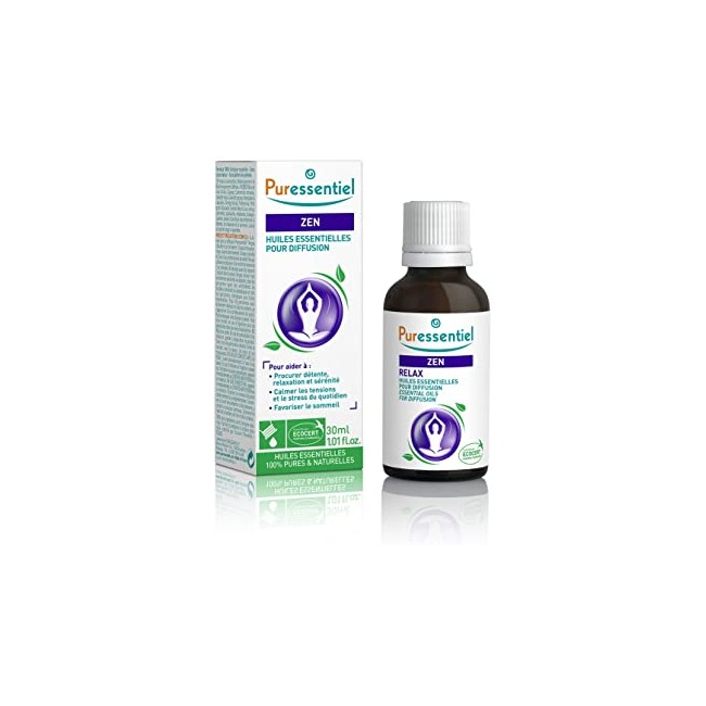 Puressentiel Diffuse Zen