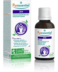 Puressentiel Diffuse Zen