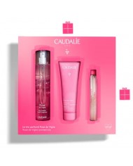 Caudalie Coffret Le trio Parfumé Rose de Vigne Caudalie Coffret Le trio Parfumé Rose de Vigne