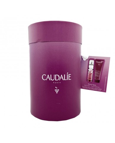 Caudalie Duo Parfumé Thé des Vignes 100ml Caudalie Duo Parfumé Thé des Vignes 100ml