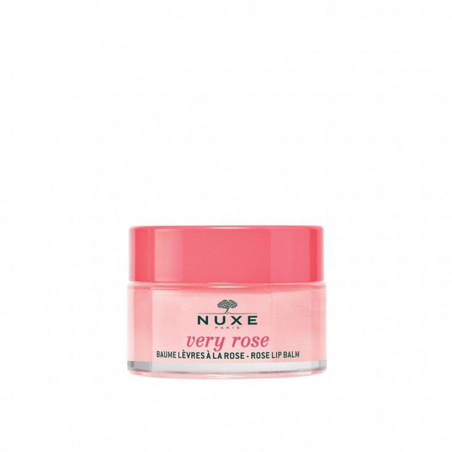 Nuxe Baume à Lèvre Very Rose