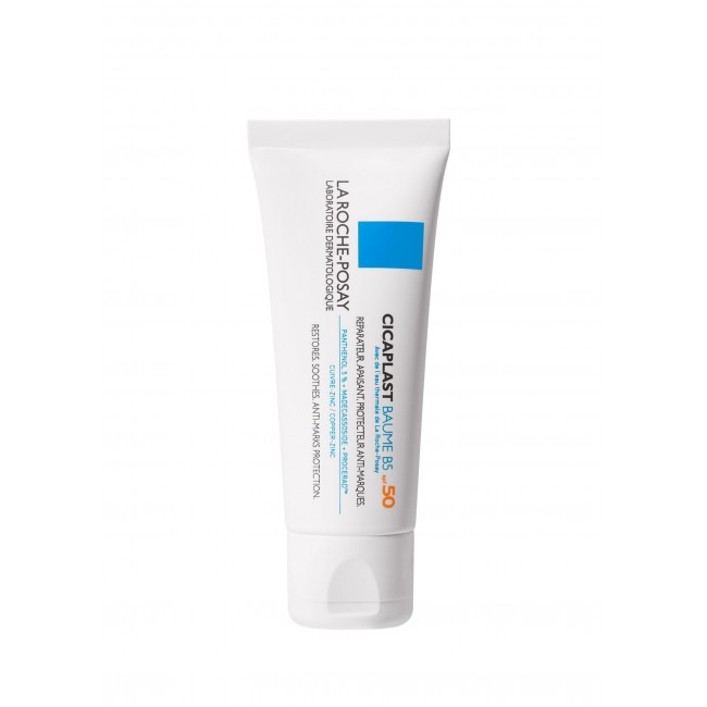La Roche Posay CICAPLAST BAUME B5 SPF50