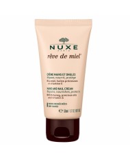 Nuxe Rêve de Miel crèmes mains et ongles 50ml