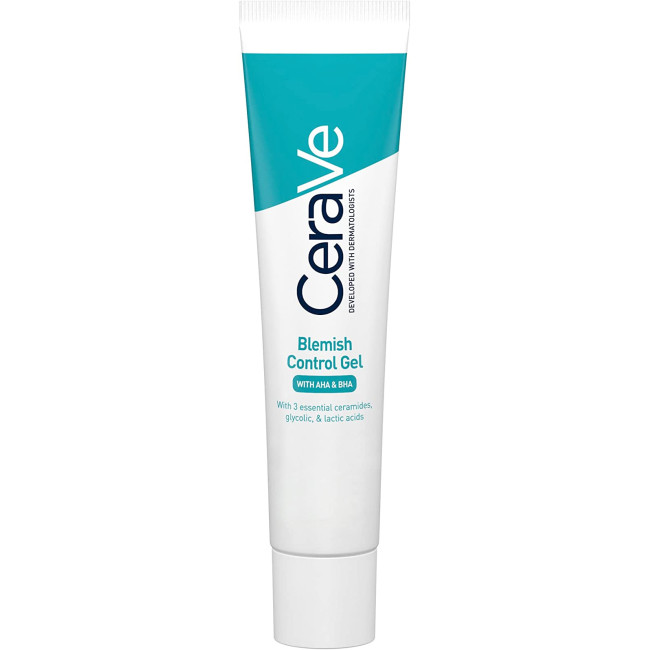 CeraVe Soin Concentré Anti-Imperfections
