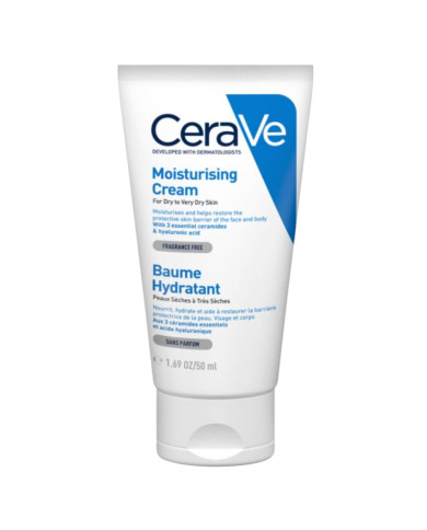 Cerave Baume Hydratant 177 ml Cerave Baume Hydratant 177 ml