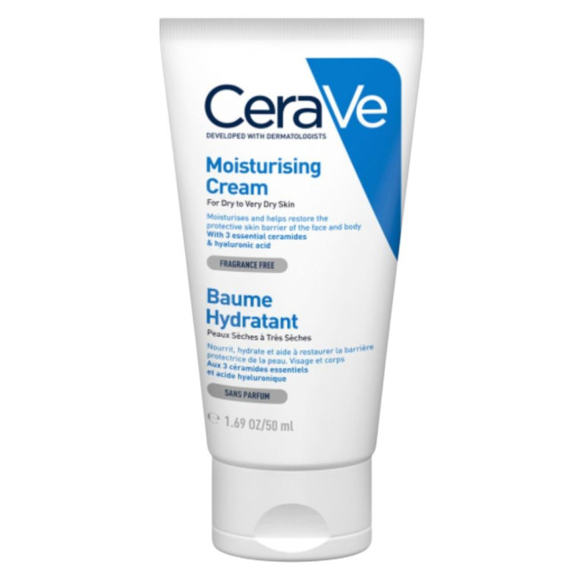 Cerave Baume Hydratant 177 ml