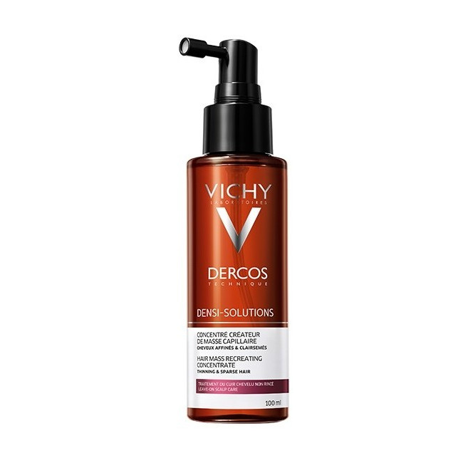 VICHY DERCOS DENSI SOLUTIONS LOTION 100ML
