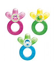 Mam Anneau de dentition réfrigérant