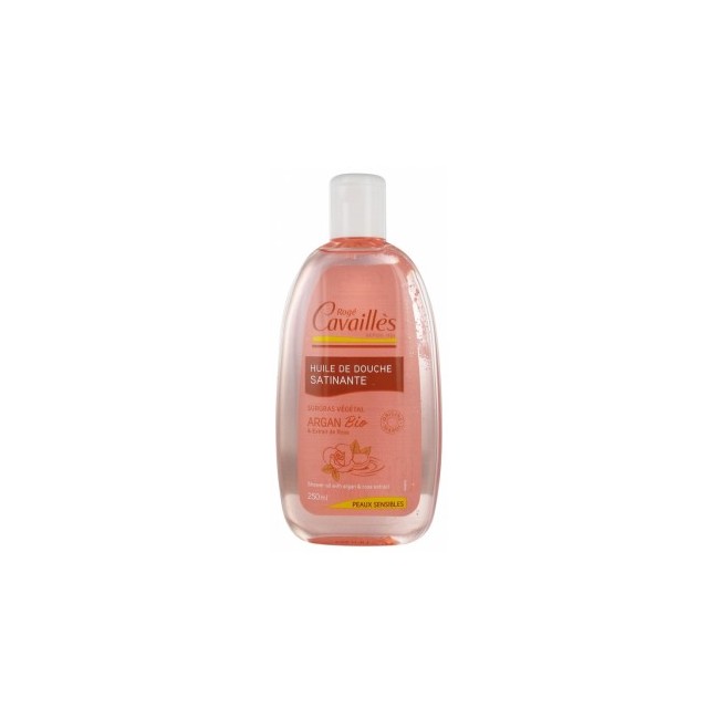 Rogé Cavaillès Huile de Douche Satinante 750ml