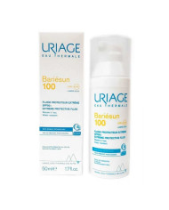 Bioderma Photoderm Fluide max ecran SPF100 très haute protection - 40 ml Bioderma Photoderm Fluide max ecran SPF100 très haute protection - 40 ml