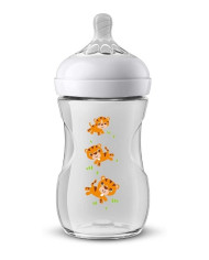 Avent 2 tétines natural 1 mois et plus