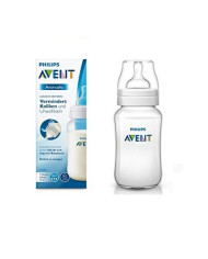 Avent biberon Anti-colique 260 ml