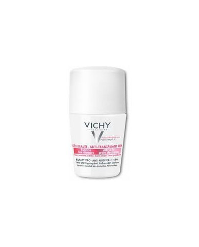 Vichy Déodorant Anti Transpirant aprés rasage 48h Bille 50ml Vichy Déodorant Anti Transpirant aprés rasage 48h Bille 50ml
