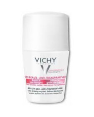 Vichy Déodorant Anti Transpirant aprés rasage 48h Bille 50ml