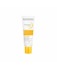 Sensilis ecran Soin anti-âge fluide SPF50+ Sensilis ecran Soin anti-âge fluide SPF50+