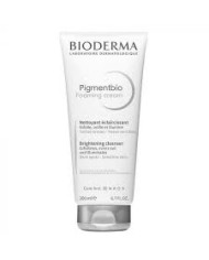 BIODERMA PIGMENTBIO NETTOYANT ÉCLAIRCISSANT 200ML