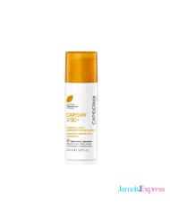 Capiderma Capisun crème invisible SPF50+ - 50 ml Capiderma Capisun crème invisible SPF50+ - 50 ml