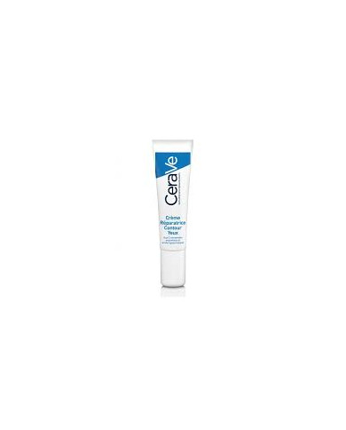 Cerave Crème Réparatrice Contour Yeux Cerave Crème Réparatrice Contour Yeux