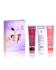 CAUDALIE TRIO CREME MAINS HYDRATATION CAUDALIE TRIO CREME MAINS HYDRATATION