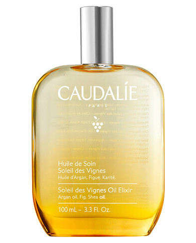 Caudalie Coffret Les Essentiels Éclat Illuminateurs​ Huile Soleil de Vigne