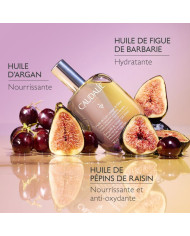 Caudalie Huile de Soin Figue Lissage & Glow 100 ml