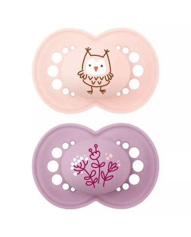 Mam sucette Original +6 mois