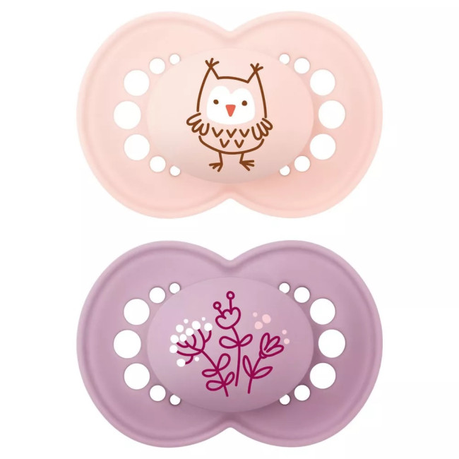 Mam sucette Original +6 mois